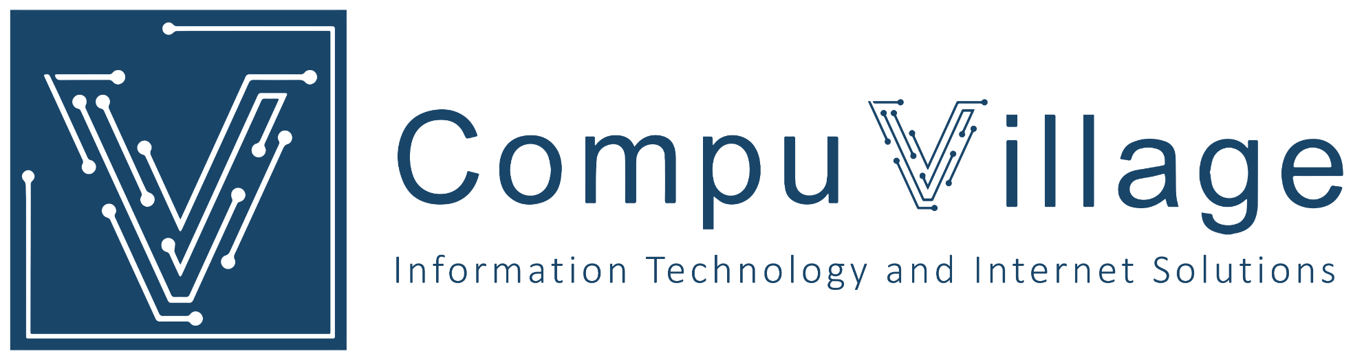 CompuVillage — Information Technology and Internet Solutions